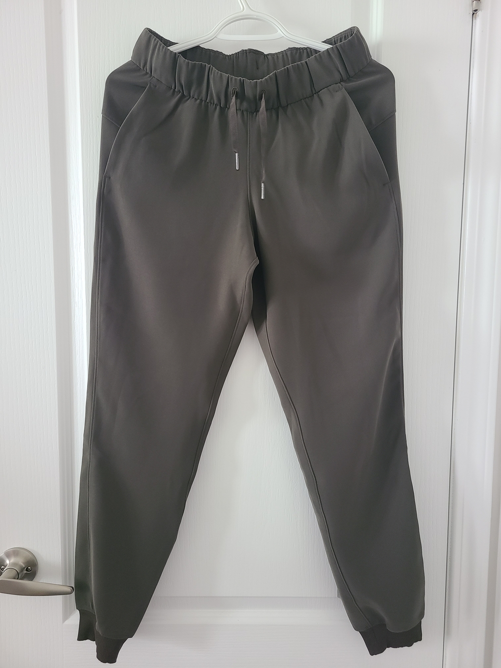 Lululemon Jogger Pants